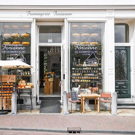 Torenkamer Middelburgh Extérieur photo