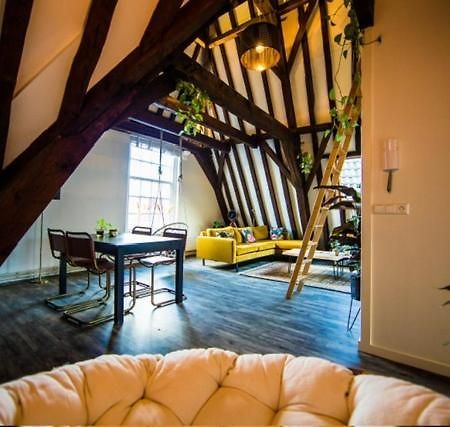 Torenkamer Middelburgh Extérieur photo