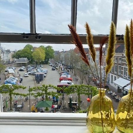 Torenkamer Middelburgh Extérieur photo
