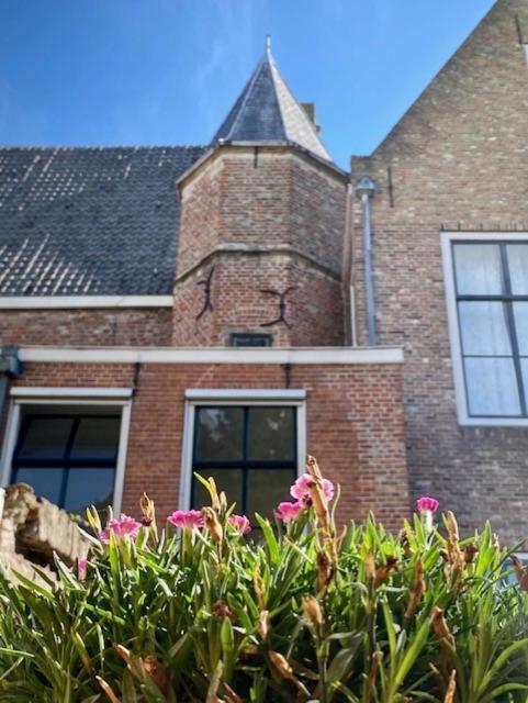 Torenkamer Middelburgh Extérieur photo