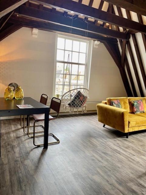 Torenkamer Middelburgh Extérieur photo