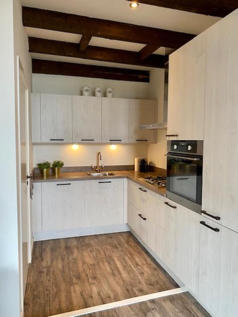 Torenkamer Middelburgh Extérieur photo