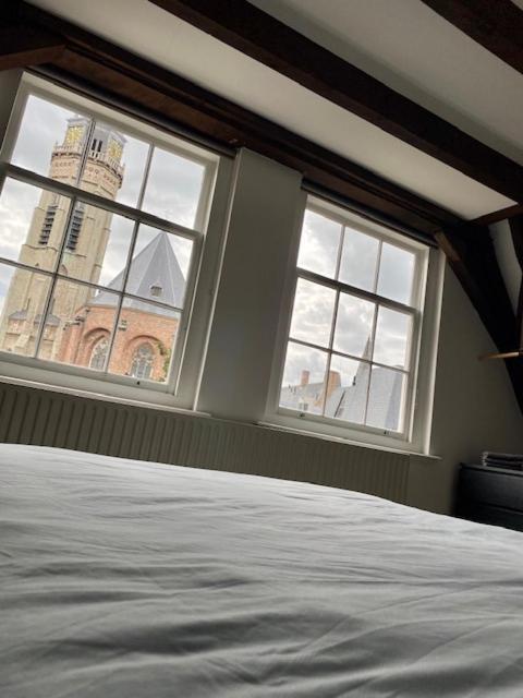 Torenkamer Middelburgh Extérieur photo
