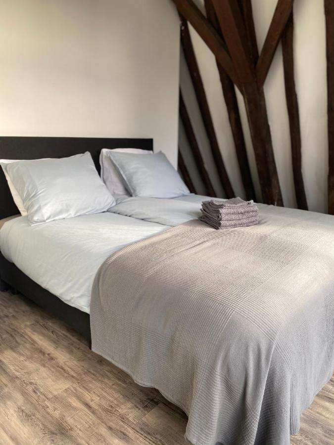 Torenkamer Middelburgh Extérieur photo