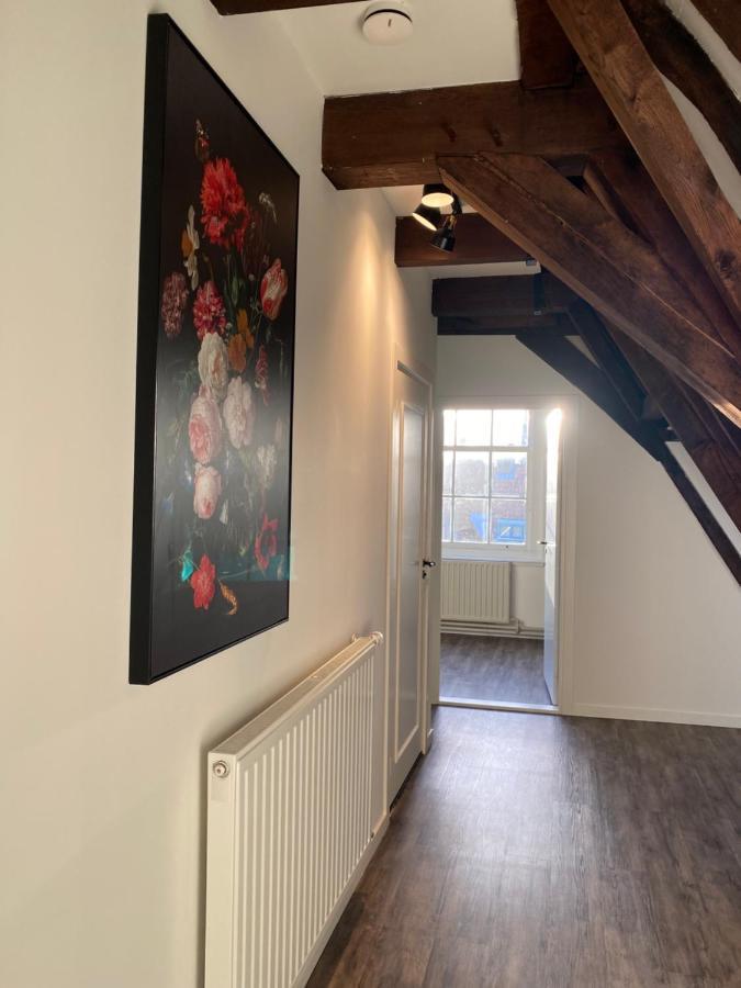 Torenkamer Middelburgh Extérieur photo