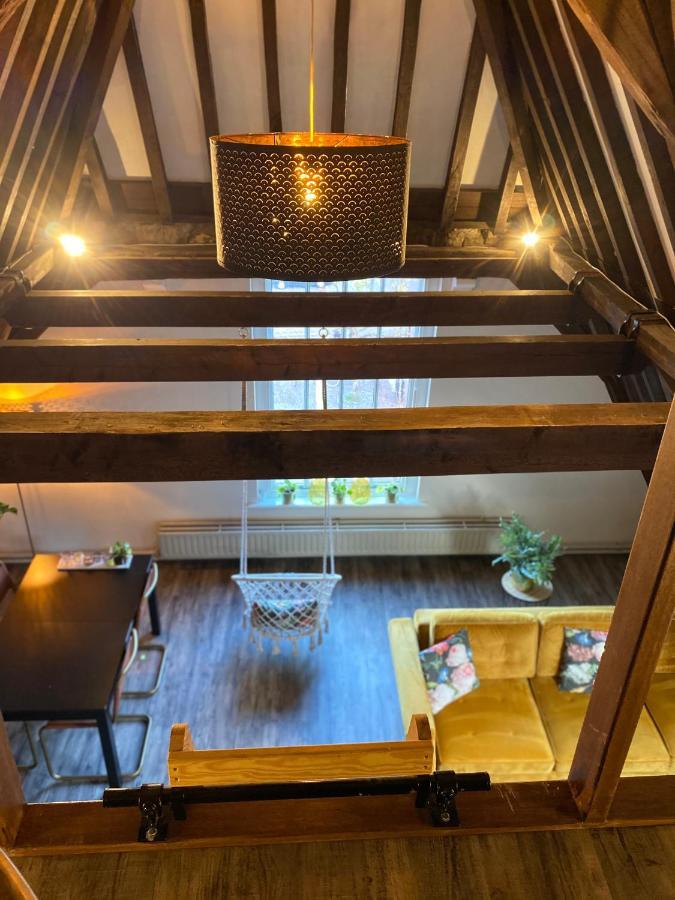 Torenkamer Middelburgh Extérieur photo