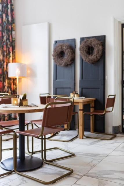 Torenkamer Middelburgh Extérieur photo