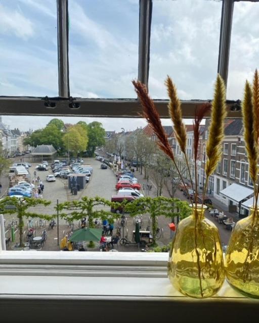 Torenkamer Middelburgh Extérieur photo